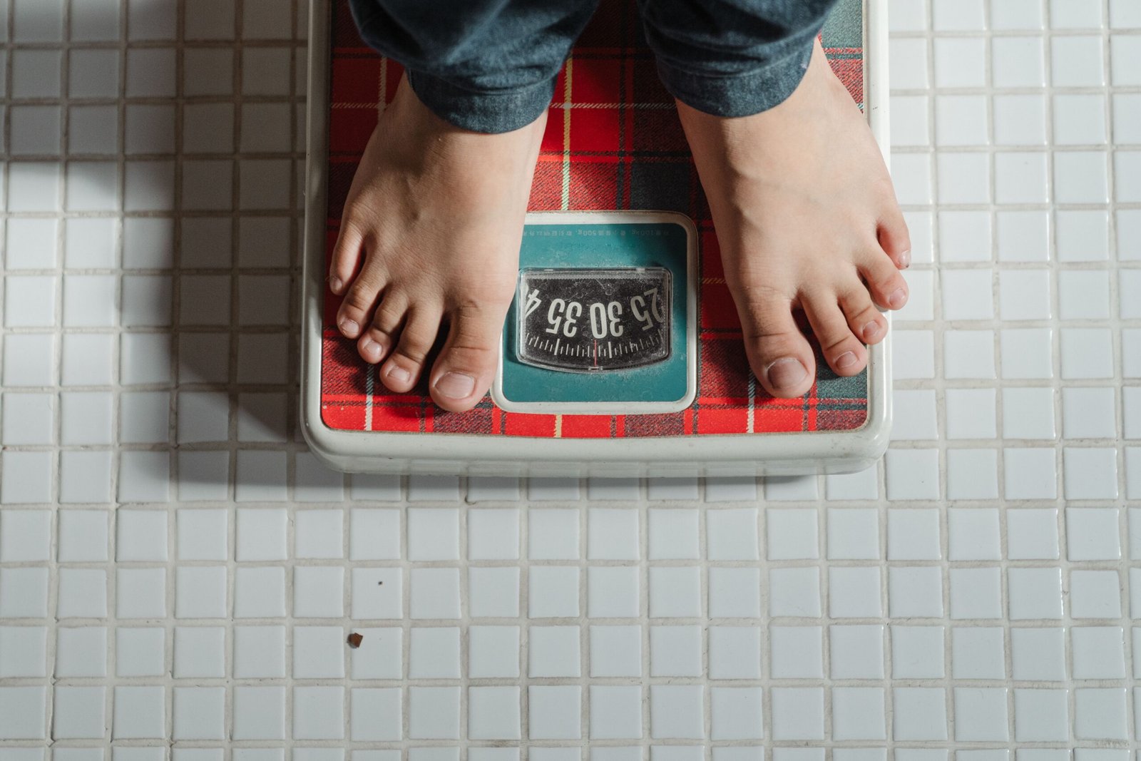 How to Lose Weight Naturally