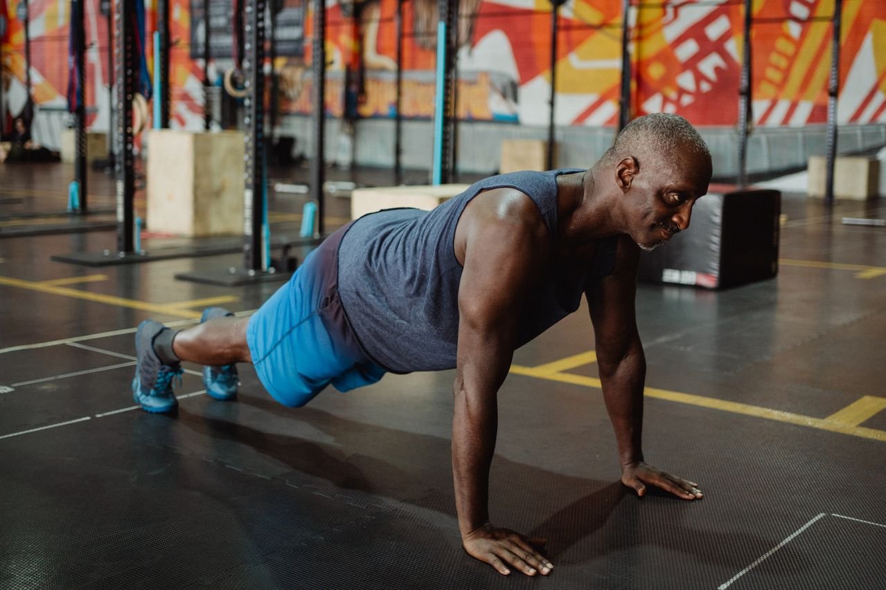 The Complete Beginner’s Guide to Working Out at Home (No Equipment Needed)