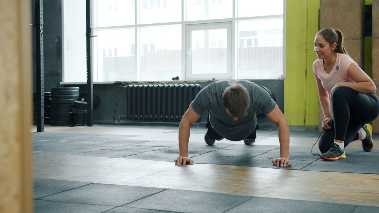 Home Workouts: Your Comprehensive Guide to Fitness Success
